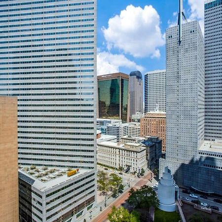 26Th Fl Bold Cozysuites With Pool, Gym Dallas Exteriér fotografie