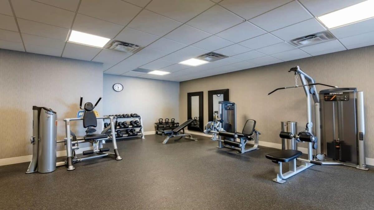 26Th Fl Bold Cozysuites With Pool, Gym Dallas Exteriér fotografie