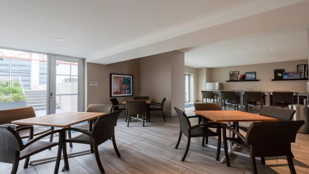 26Th Fl Bold Cozysuites With Pool, Gym Dallas Exteriér fotografie