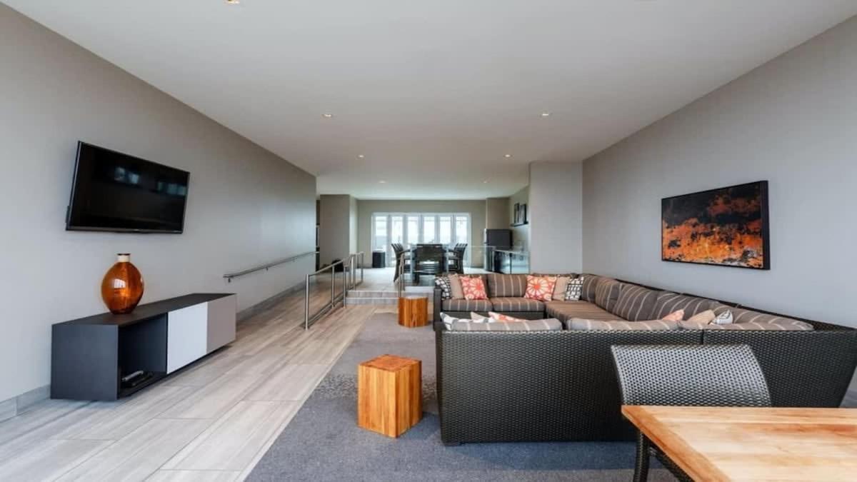 26Th Fl Bold Cozysuites With Pool, Gym Dallas Exteriér fotografie
