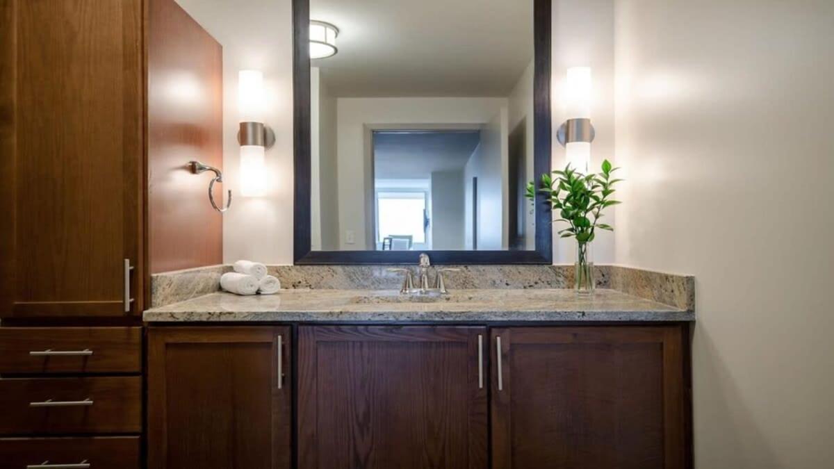 26Th Fl Bold Cozysuites With Pool, Gym Dallas Exteriér fotografie